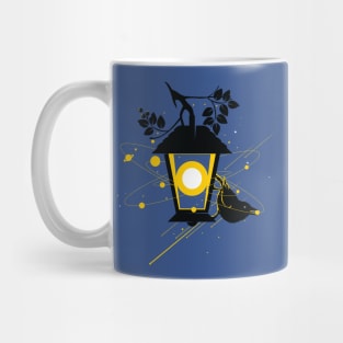 Universe Mug